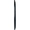 Ekena Millwork Bristol Ceiling Medallion (Fits Canopies up to 3 7/8"), 23 1/2"OD x 3 7/8"ID x 1"P, Night Shade CM23BINSF - alternate 4